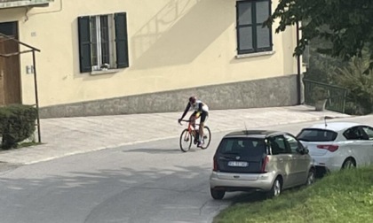 Assalto ai boschi nel weekend, arriva una pioggia di multe