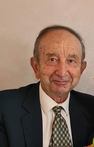 Paese in lutto per la morte di Ferdinando Locatelli