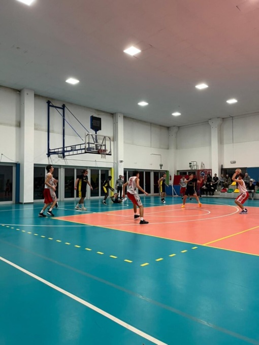 Rhinos Robbiate, solo i supplementari fermano la grinta dell’Under 19