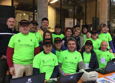 Torna “Tutti assieme a Merate” domenica 23 ottobre