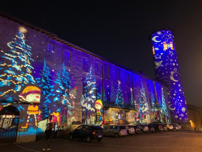 Caro energia, a Merate Natale di austerity: niente luci sul castello né pista del ghiaccio