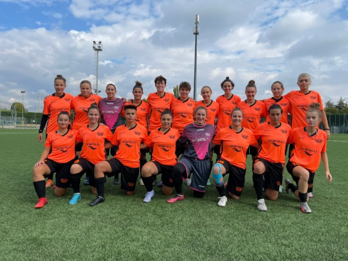 Eccellenza, Varese incontrollabile: la Polisportiva Oratorio 2B non può nulla