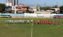 Seconda categoria, Calusco non si ferma più: 5 su 5 per i boys di Fracassetti