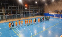 Serie D, Nibionno forza nove: prima vittoria in campionato per i boys di Bortolotto FOTO E VIDEO