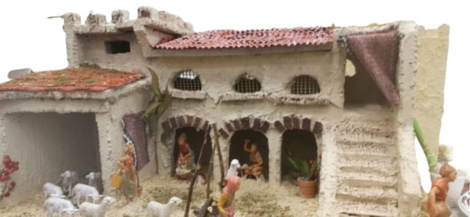 “Realizza il tuo presepe” l’iniziativa della Pro Loco
