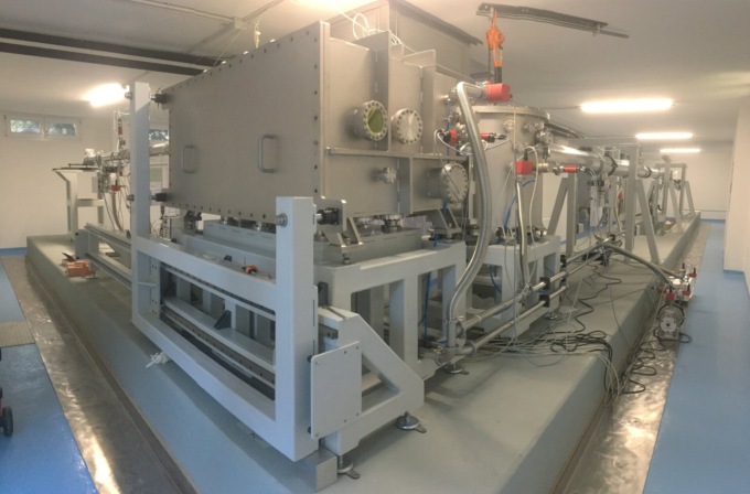 laboratorio di BEaTriX