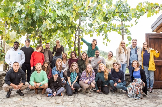 Climate Action Summit, a Galbusera Bianca parte la rivoluzione green