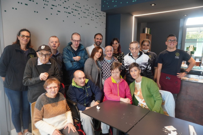 A Binario Vivo gli ospiti di La mia Casa regalano pensieri