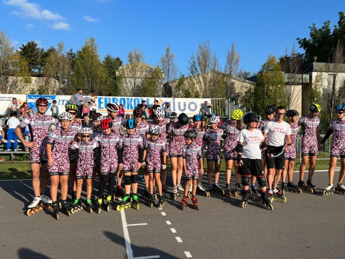 A Paderno D’Adda l’iniziativa “Vediamoci in pista” con l’atleta non vedente Valentina Vignali