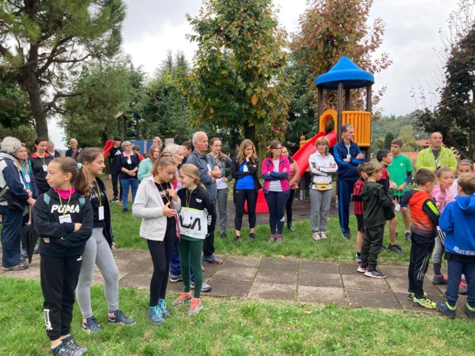 grande partecipazione