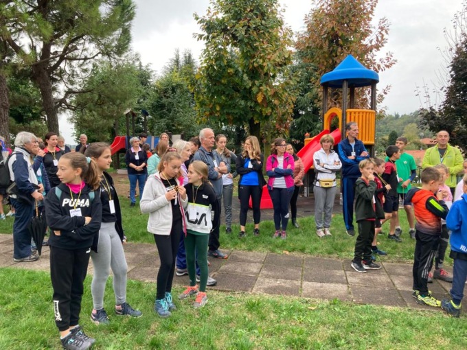 grande partecipazione