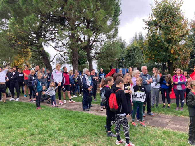 grande partecipazione