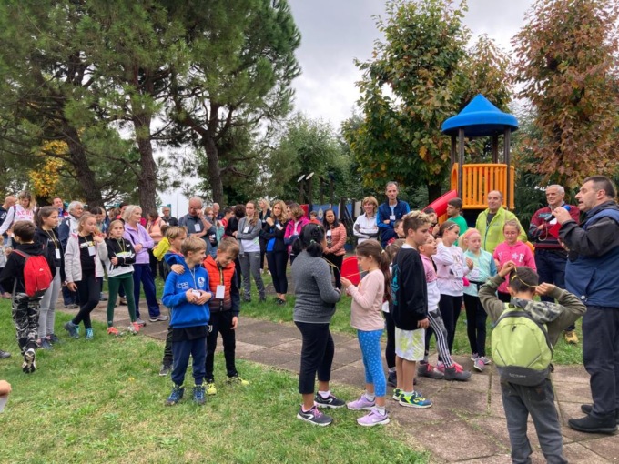 grande partecipazione