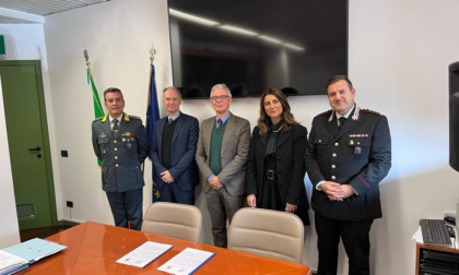 Nibionno: via libera al Controllo di Vicinato