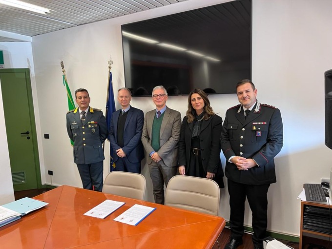 Nibionno: via libera al Controllo di Vicinato