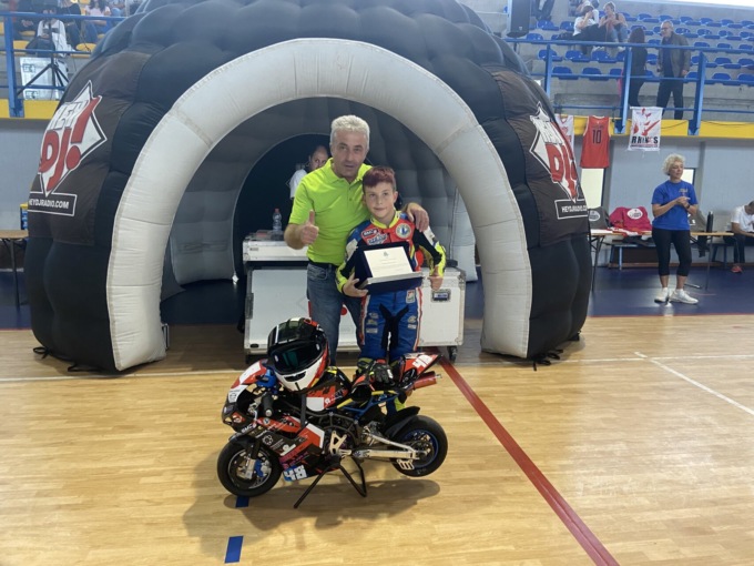 Merate per lo sport, una giornata memorabile