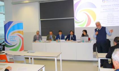 Crisi e opportunità: prepariamoci a un mondo sempre più complesso