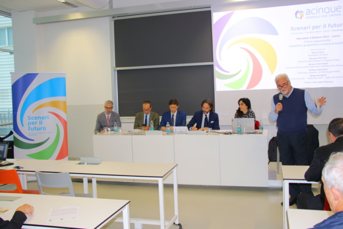 Crisi e opportunità: prepariamoci a un mondo sempre più complesso