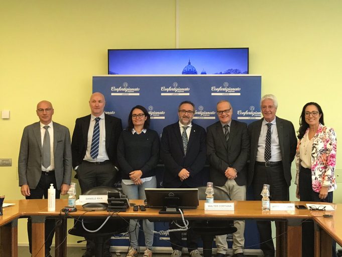 Gli studenti meratesi in gara per produrre il miglior dolce artigianale della provincia di Lecco