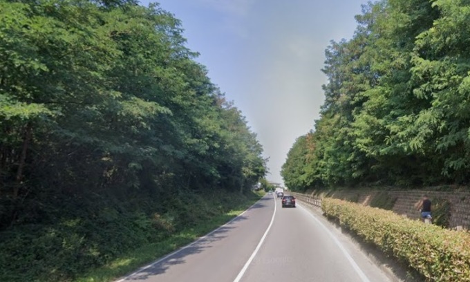 Incidente mortale, la vittima si chiamava Kevin Mustafa