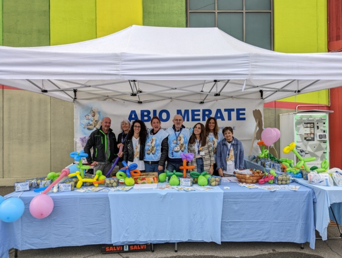 Ottima riuscita per la Diciottesima Giornata Nazionale ABIO