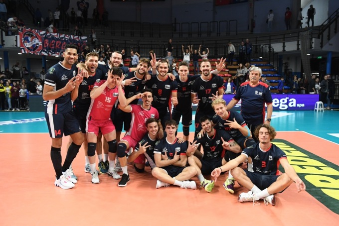 Serie A2, dopo Cantù l’Agnelli Tipiesse supera Pordenone: Cominetti incontenibile