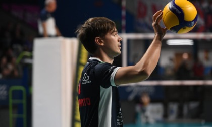 Serie A2: questa sera il posticipo con Porto Viro, l’Agnelli Tipiesse cerca il poker di vittorie