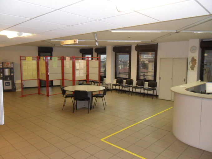 Nuovi orari al centro per l’impiego per ridurre i costi energetici