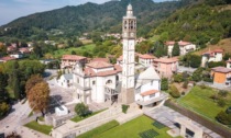 A settembre il raduno dei Fanti a Sotto il Monte