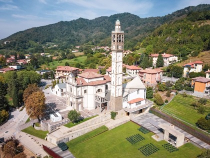 Al via la Settimana Giovannea