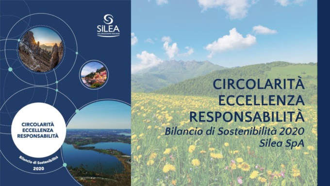 Il bilancio di sostenibilità di Silea tra i migliori del Paese