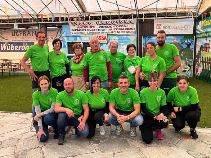 Lomanifest, un po’ di Baviera in Brianza