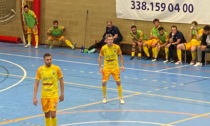 Energy Saving Futsal, domani sera la sfida con la capolista Mazzo 1980