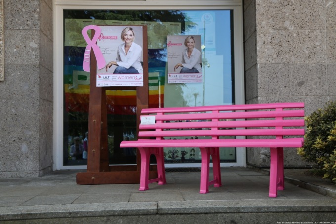 LILT spegne le luci sui monumenti