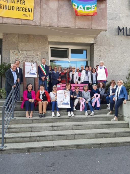 LILT spegne le luci sui monumenti