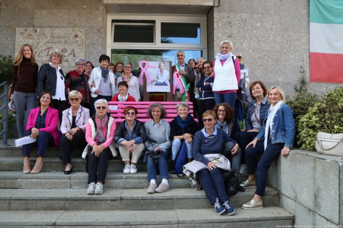 LILT spegne le luci sui monumenti