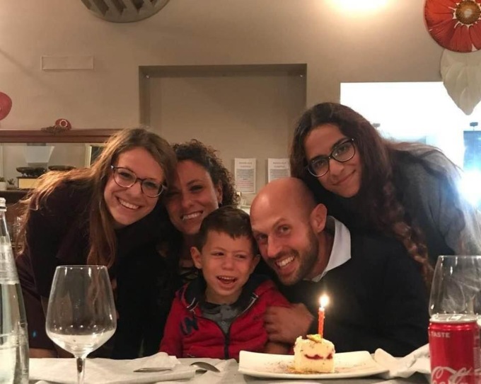 Un nuovo mezzo per dare una mano al piccolo Gabriele