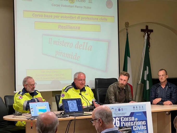 Protezione civile