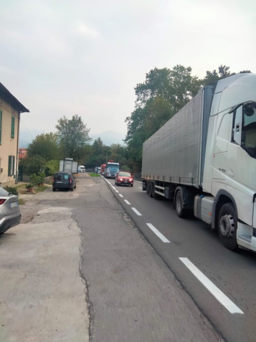 Code su code in tutto il meratese: ecco perché