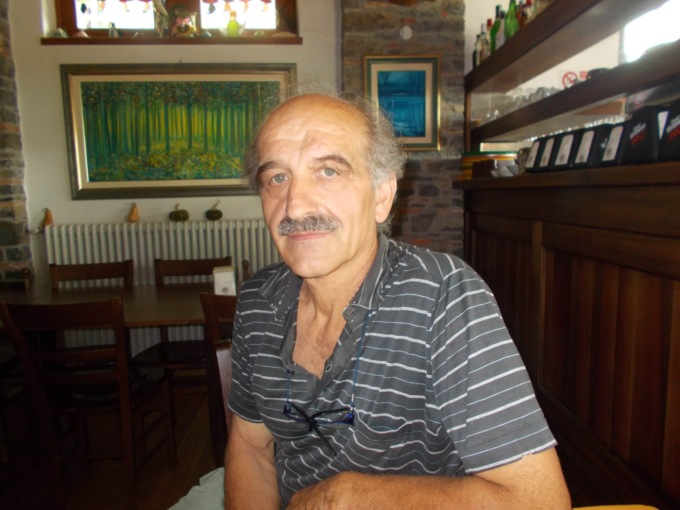 “Sogno e realtà”, a breve l’inaugurazione della mostra d’arte del Sancina