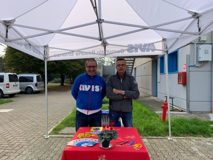 festa dei tre campanili