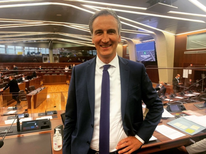 Fermi: “Colmiamo la distanza tra Comuni ed Europa”