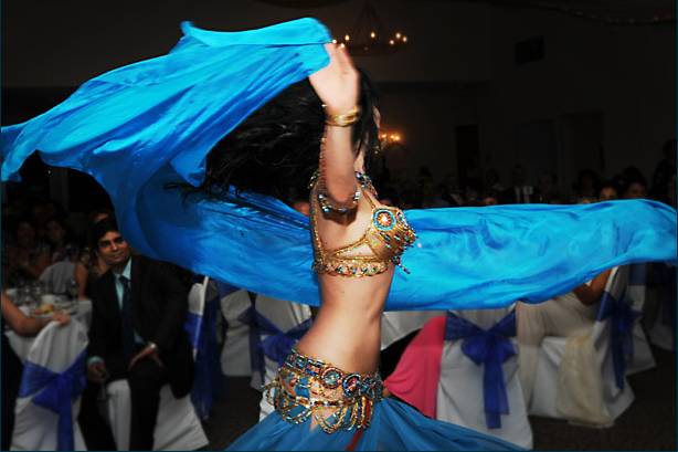 “Poesia sul traghetto”, una finestra sul mondo arabo