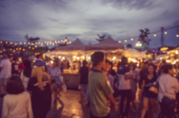 Gli appuntamenti del fine settimana (21-23 ottobre) a Merate e dintorni