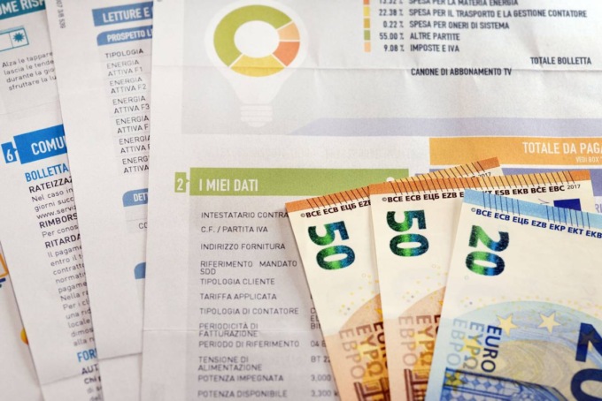 Buoni spesa per aiutare le famiglia in difficoltà