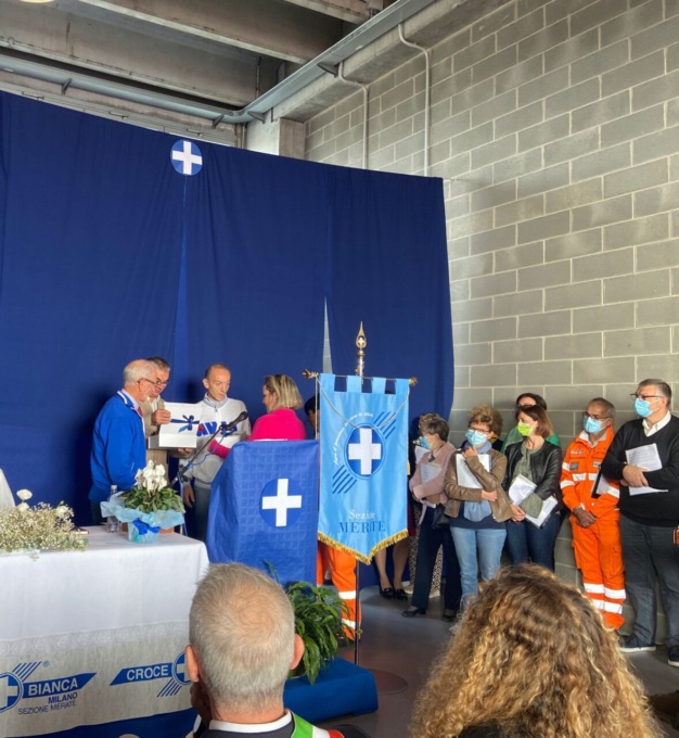 cerimonia inaugurazione