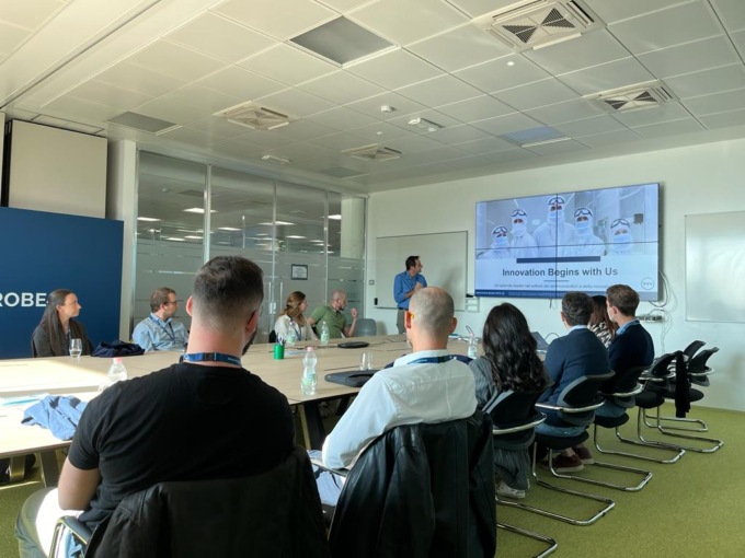 Technoprobe, successo per l’Hiring Date: 263 le candidature a partecipare