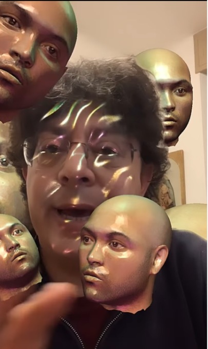 Don Marco Rapelli, prete influencer… per scherzo: “Voglio un milione di follower”