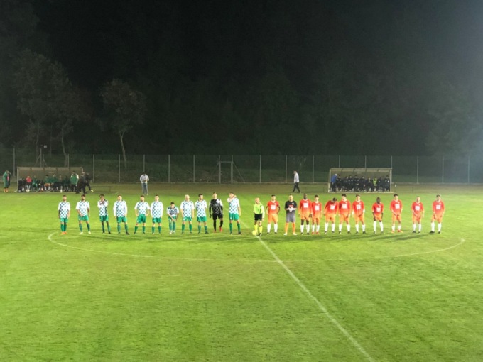 Coppa Lombardia, Calusco supera indenne il campo di Medolago e passa il turno