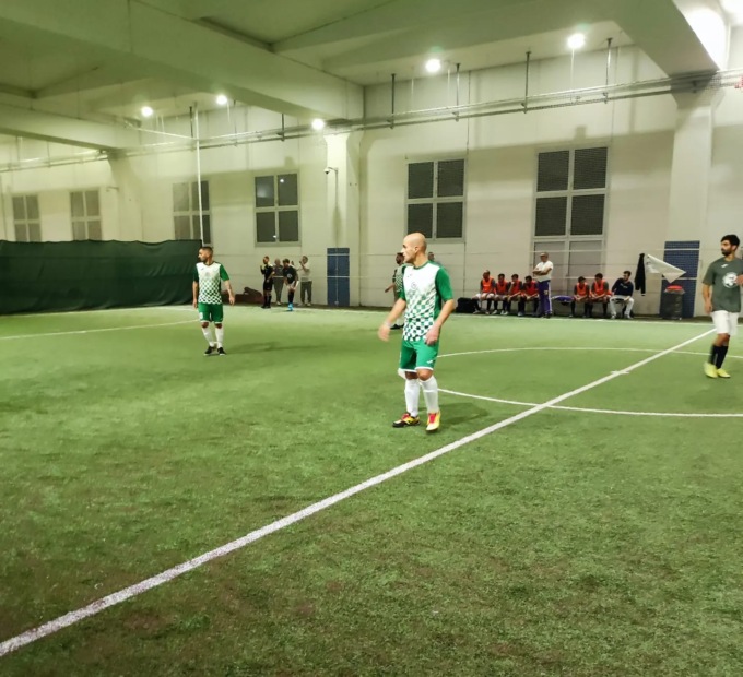 Serie D, Nibionno litiga con il palo: Lazzate fa sua la partita